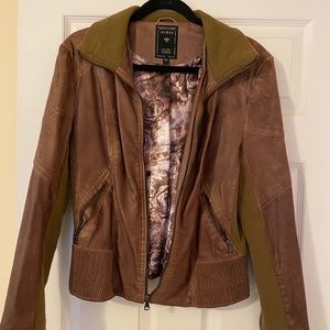Guess bomber jacket